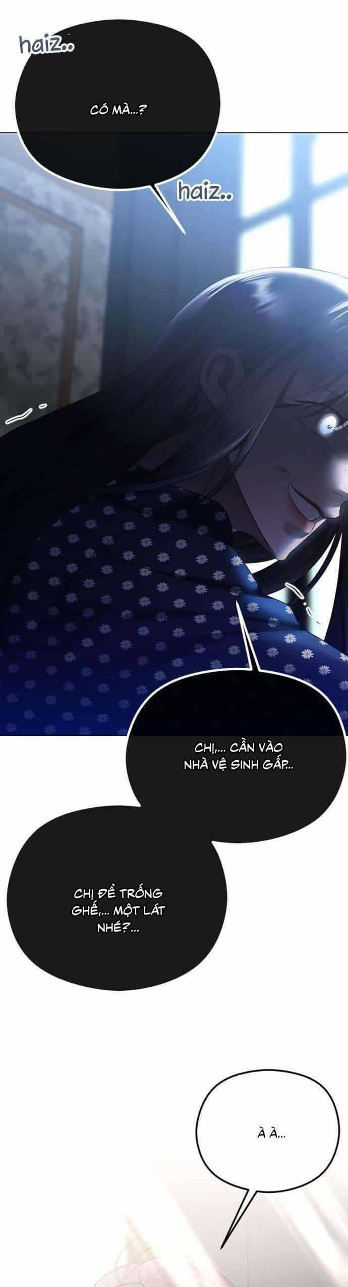 Kết Thúc, Tôi Muốn Thay Đổi Nó - Chương 40 - ảnh 33