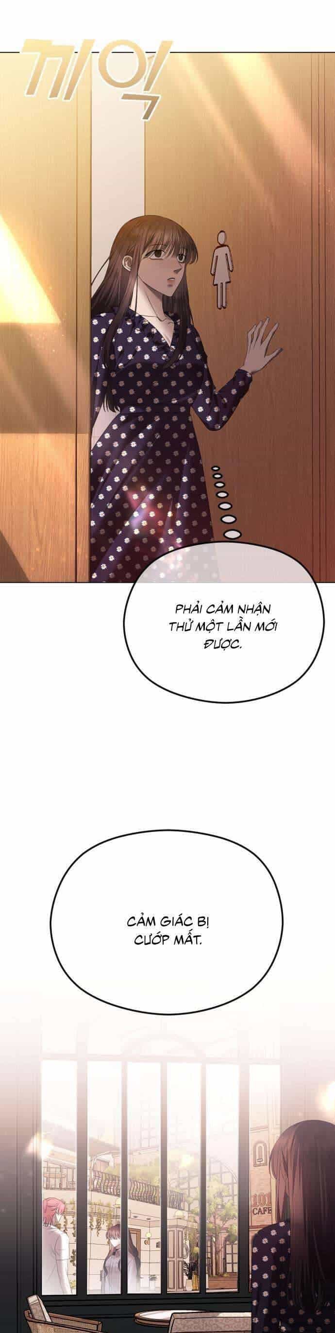 Kết Thúc, Tôi Muốn Thay Đổi Nó - Chương 41 - ảnh 31