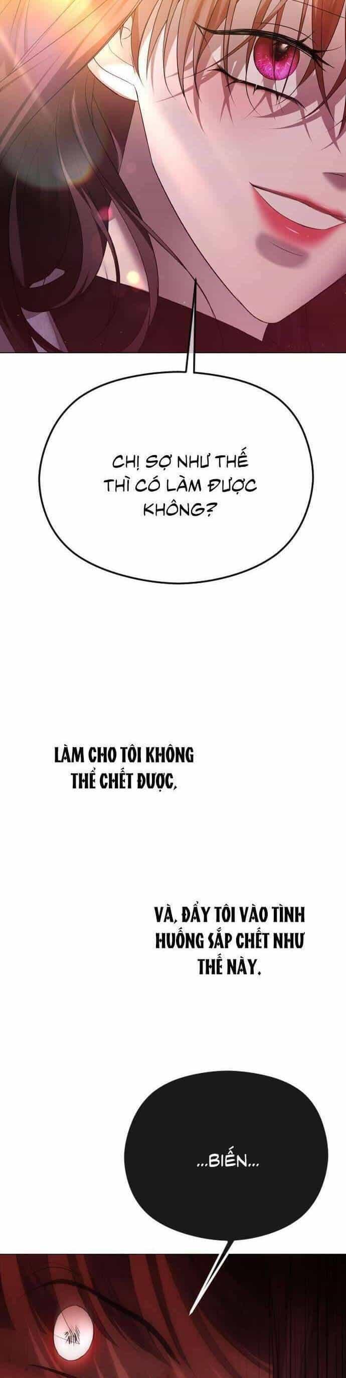Kết Thúc, Tôi Muốn Thay Đổi Nó - Chương 41 - ảnh 49