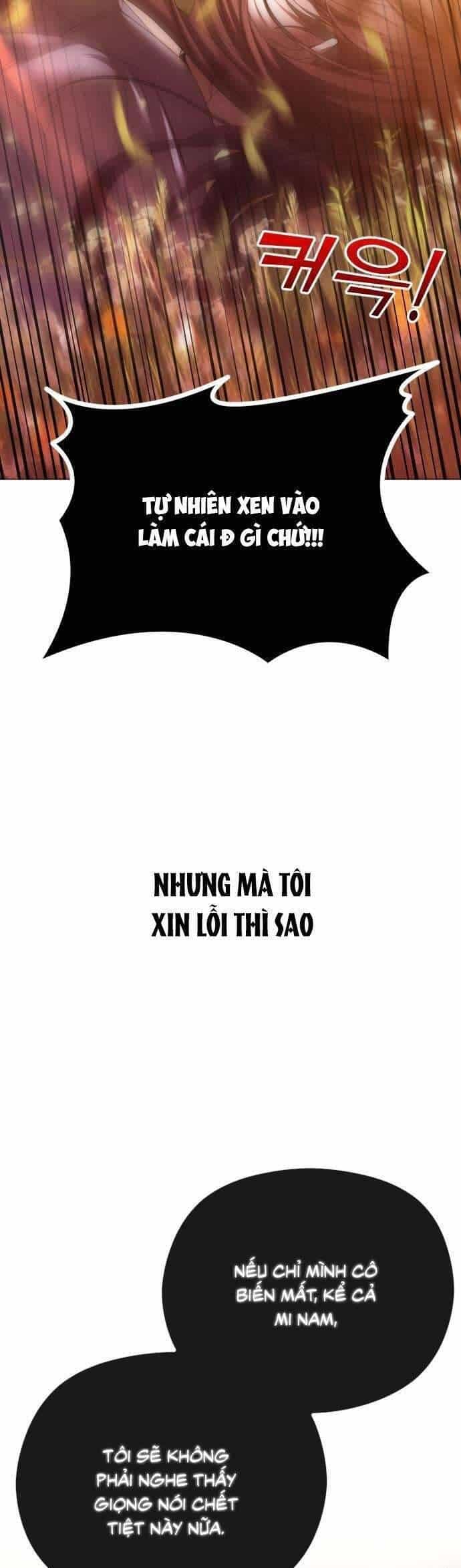 Kết Thúc, Tôi Muốn Thay Đổi Nó - Chương 41 - ảnh 52