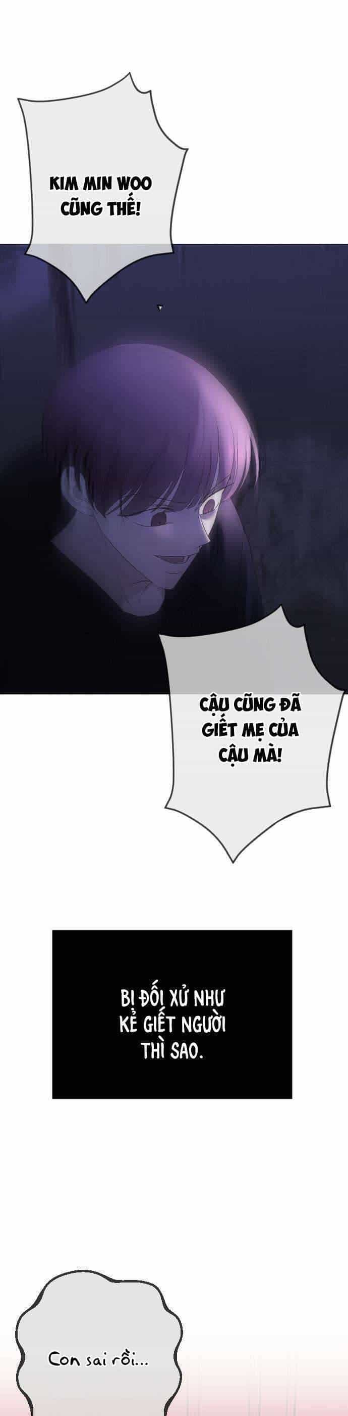 Kết Thúc, Tôi Muốn Thay Đổi Nó - Chương 42 - ảnh 28