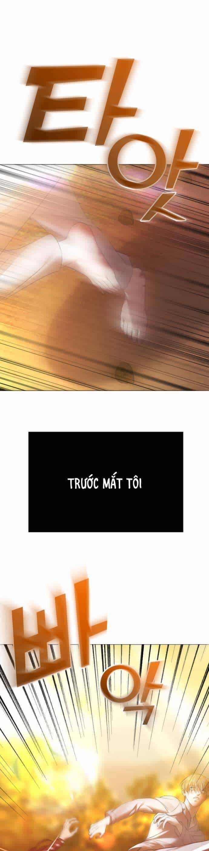 Kết Thúc, Tôi Muốn Thay Đổi Nó - Chương 42 - ảnh 33