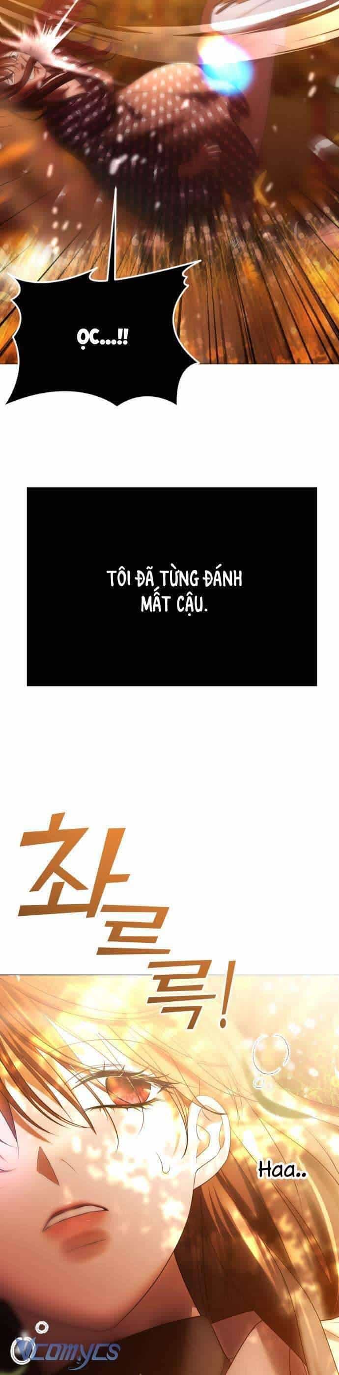 Kết Thúc, Tôi Muốn Thay Đổi Nó - Chương 42 - ảnh 34