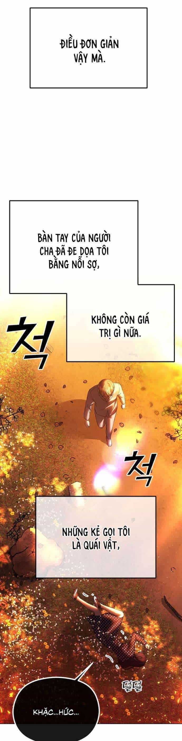 Kết Thúc, Tôi Muốn Thay Đổi Nó - Chương 42 - ảnh 39