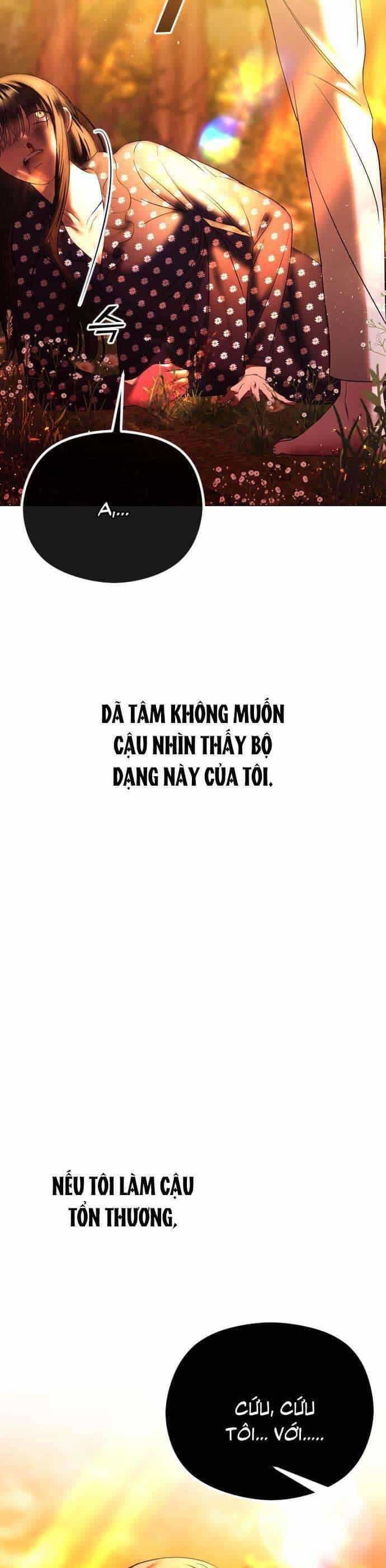Kết Thúc, Tôi Muốn Thay Đổi Nó - Chương 42 - ảnh 41