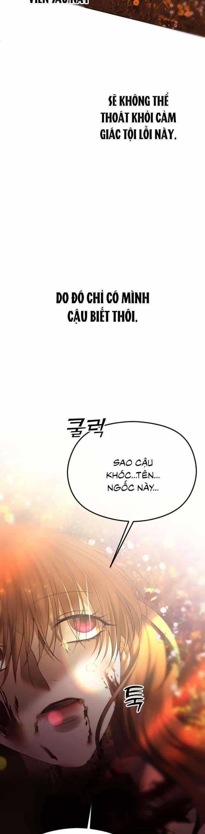 Kết Thúc, Tôi Muốn Thay Đổi Nó - Chương 42 - ảnh 52