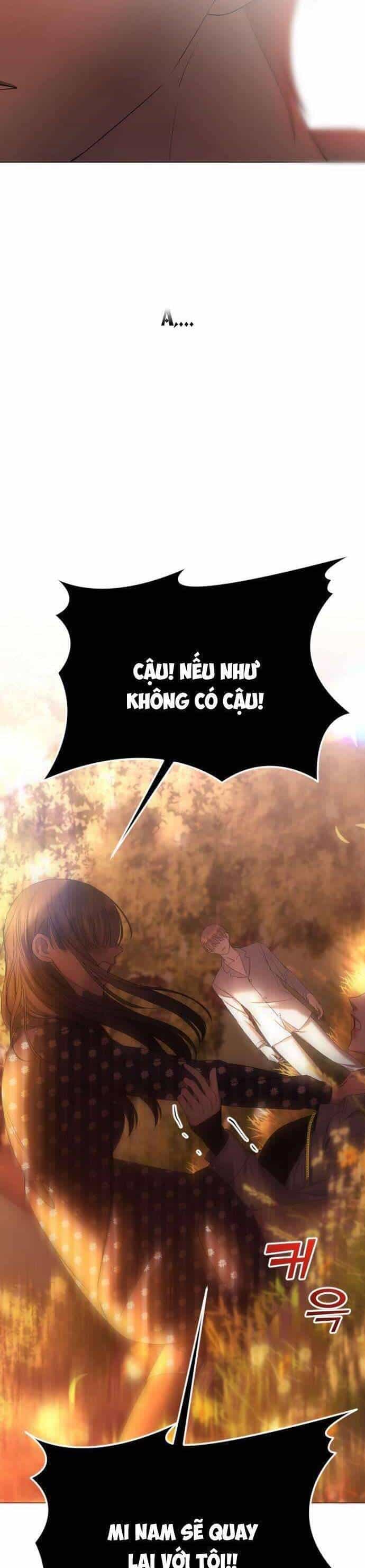 Kết Thúc, Tôi Muốn Thay Đổi Nó - Chương 42 - ảnh 6