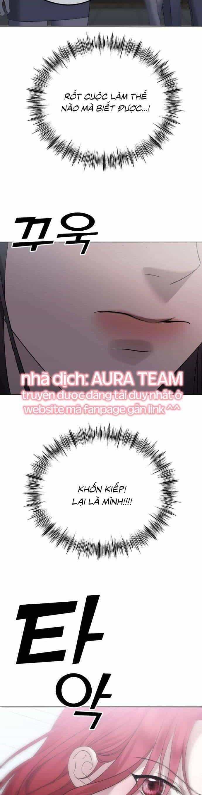 Kết Thúc, Tôi Muốn Thay Đổi Nó - Chương 43 - ảnh 29