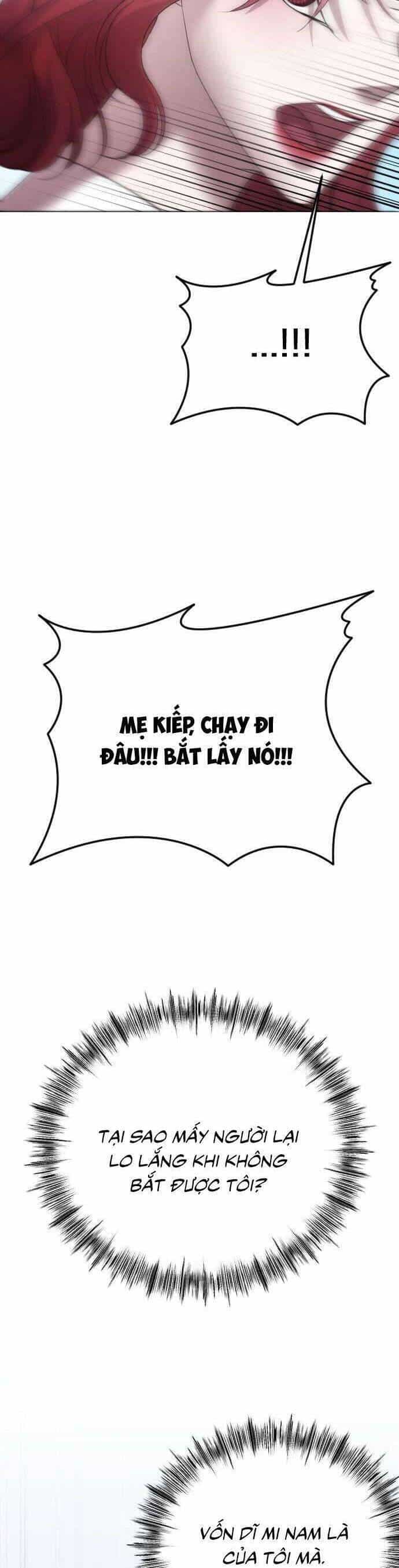 Kết Thúc, Tôi Muốn Thay Đổi Nó - Chương 43 - ảnh 30