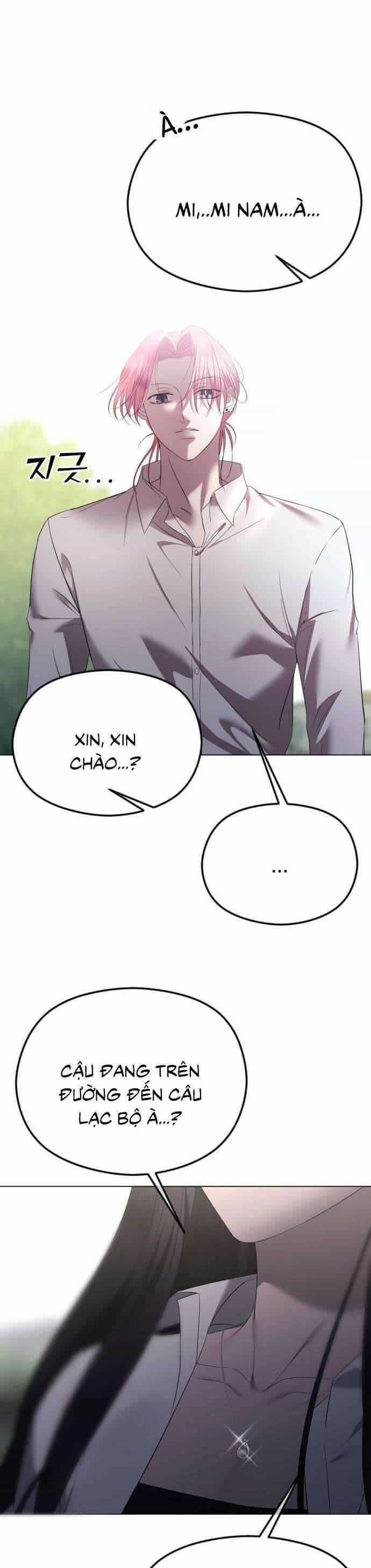 Kết Thúc, Tôi Muốn Thay Đổi Nó - Chương 43 - ảnh 33