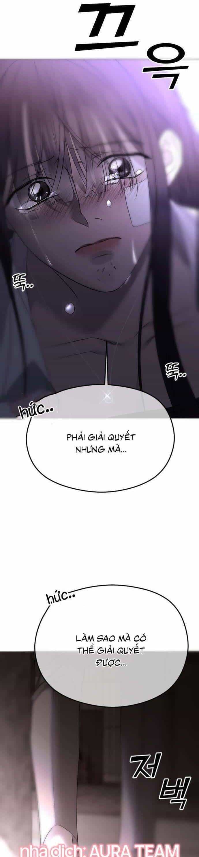 Kết Thúc, Tôi Muốn Thay Đổi Nó - Chương 43 - ảnh 42