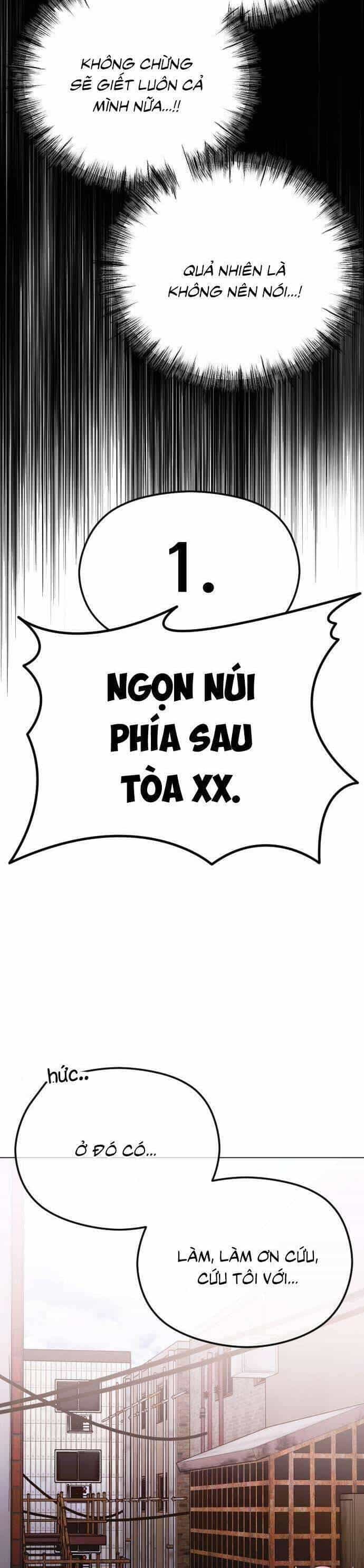 Kết Thúc, Tôi Muốn Thay Đổi Nó - Chương 43 - ảnh 50