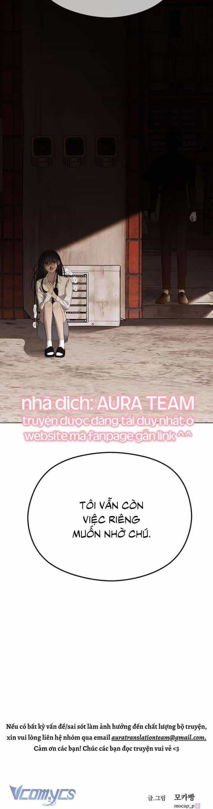 Kết Thúc, Tôi Muốn Thay Đổi Nó - Chương 43 - ảnh 55