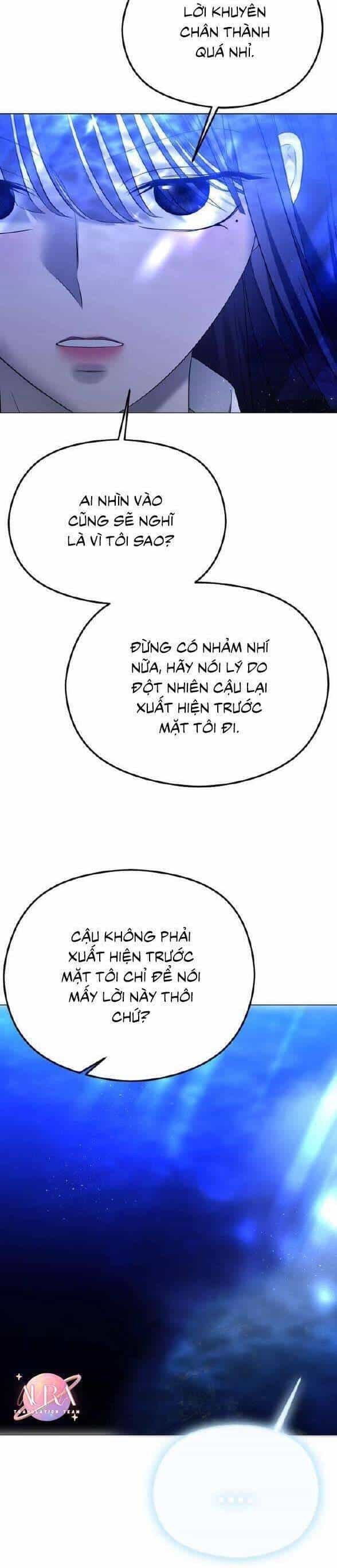 Kết Thúc, Tôi Muốn Thay Đổi Nó - Chương 44 - ảnh 12
