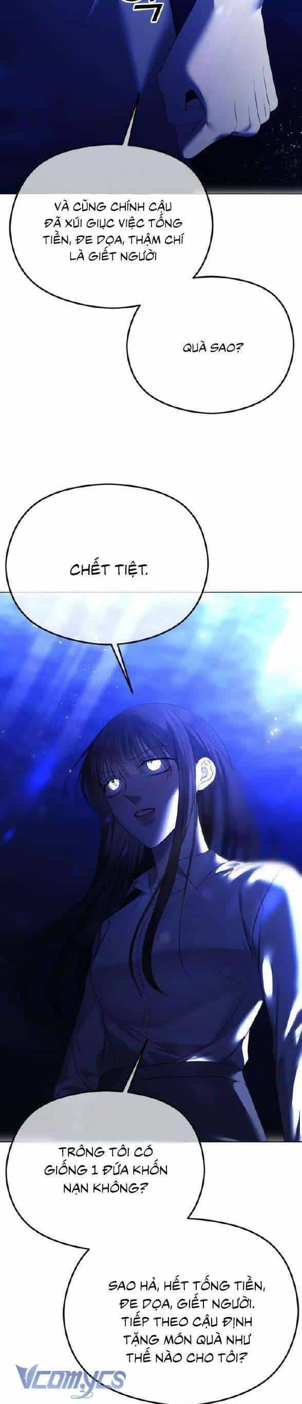 Kết Thúc, Tôi Muốn Thay Đổi Nó - Chương 44 - ảnh 14
