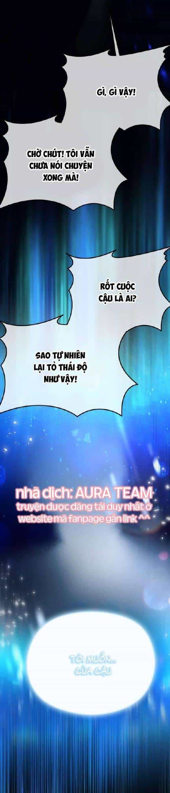 Kết Thúc, Tôi Muốn Thay Đổi Nó - Chương 44 - ảnh 17