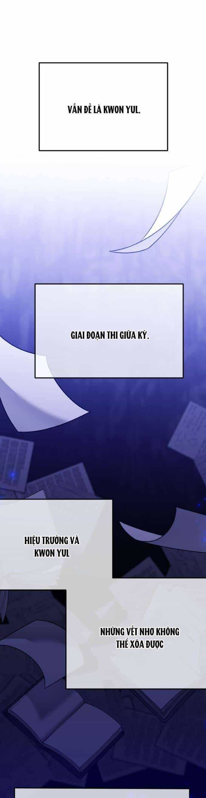 Kết Thúc, Tôi Muốn Thay Đổi Nó - Chương 45 - ảnh 17