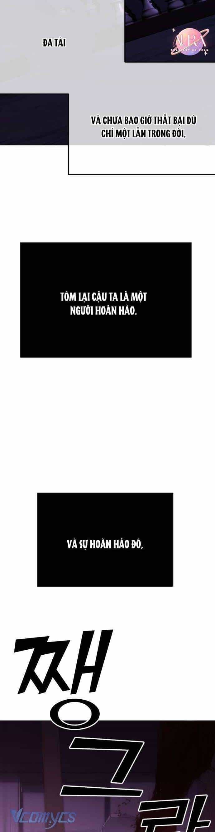 Kết Thúc, Tôi Muốn Thay Đổi Nó - Chương 45 - ảnh 19