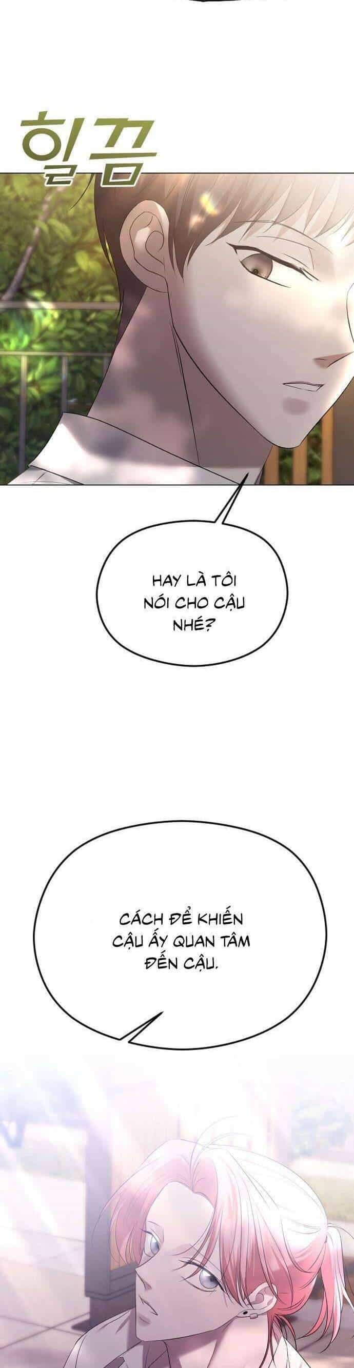 Kết Thúc, Tôi Muốn Thay Đổi Nó - Chương 46 - ảnh 41