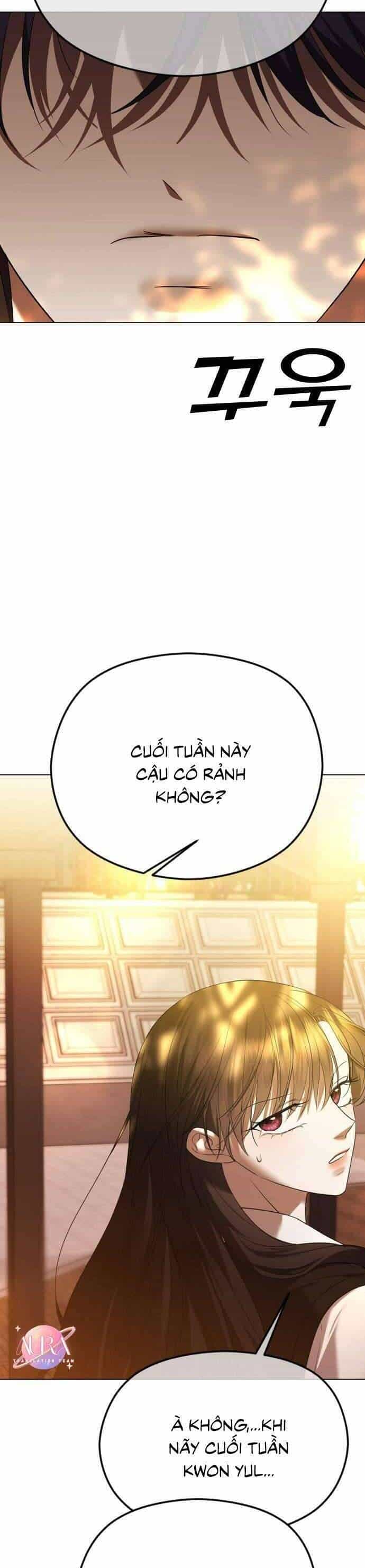 Kết Thúc, Tôi Muốn Thay Đổi Nó - Chương 46 - ảnh 49