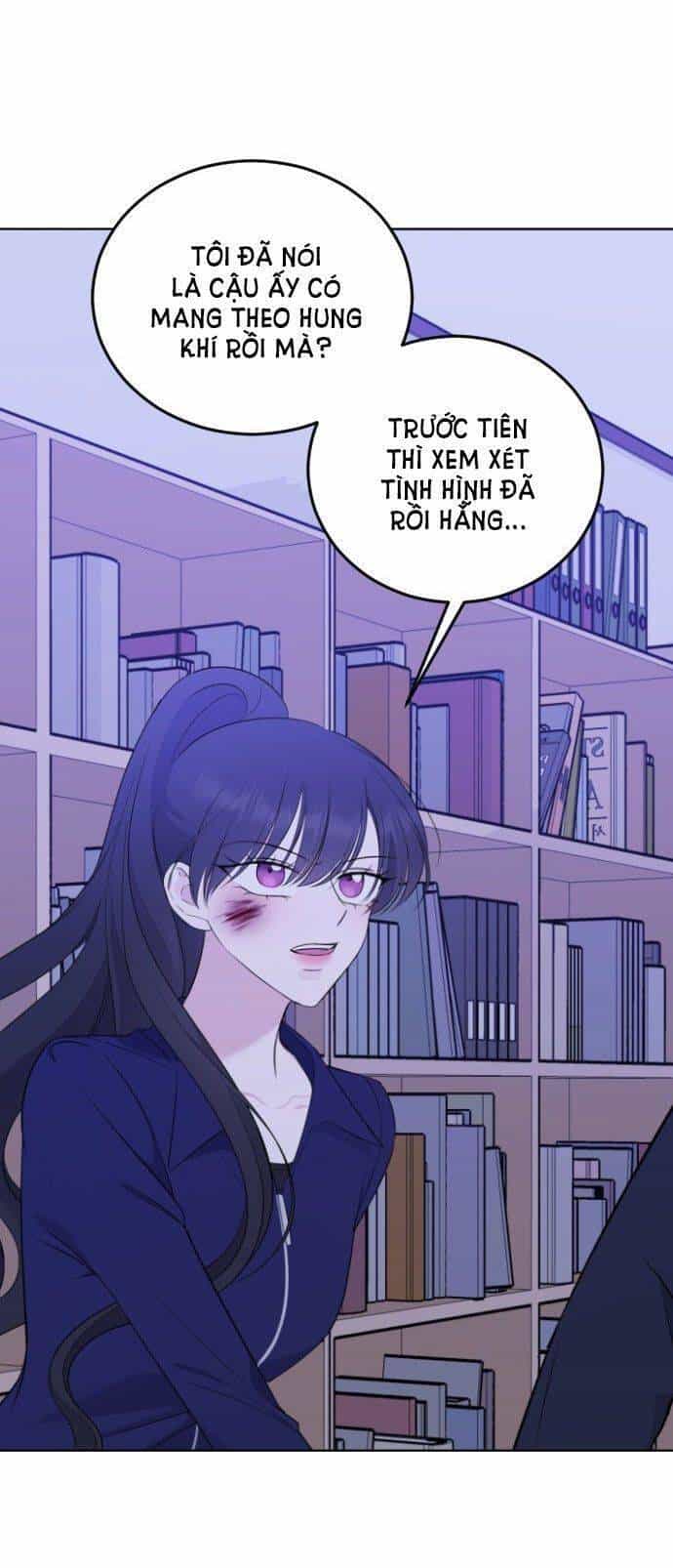 Kết Thúc, Tôi Muốn Thay Đổi Nó - Chương 5 - ảnh 14
