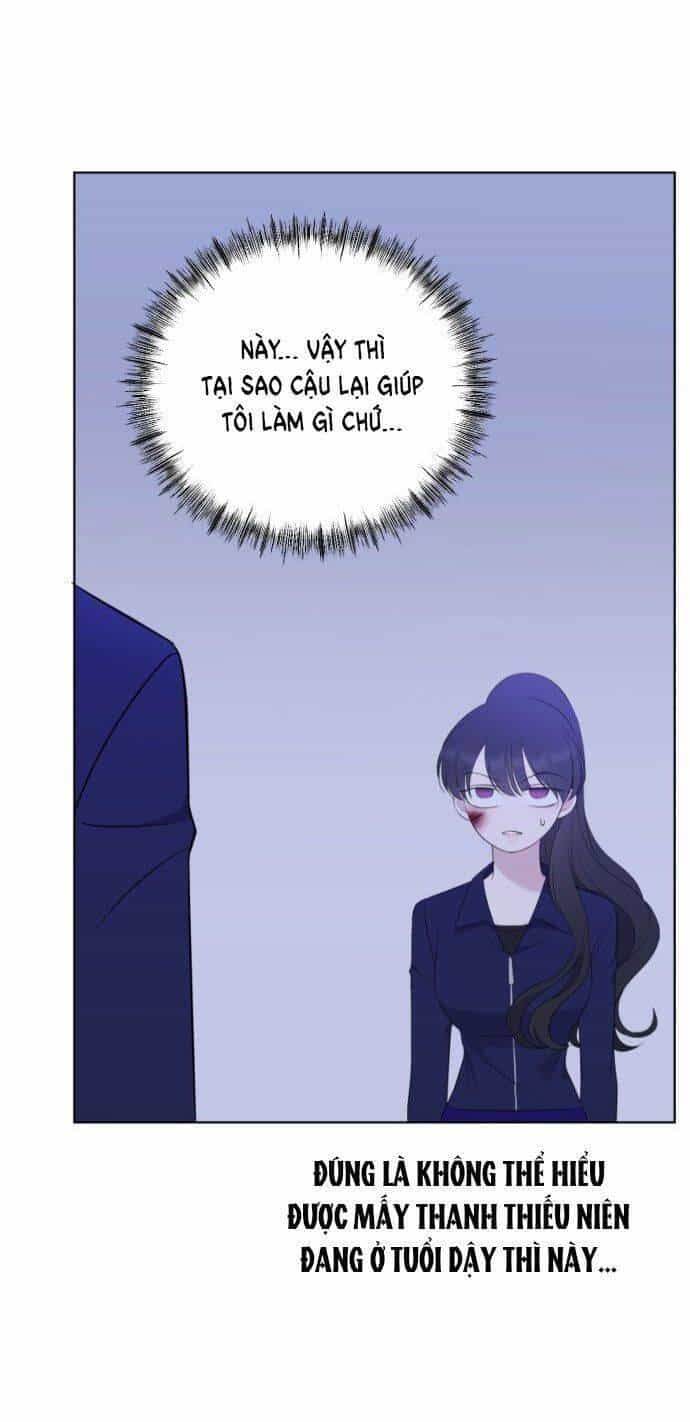 Kết Thúc, Tôi Muốn Thay Đổi Nó - Chương 5 - ảnh 18