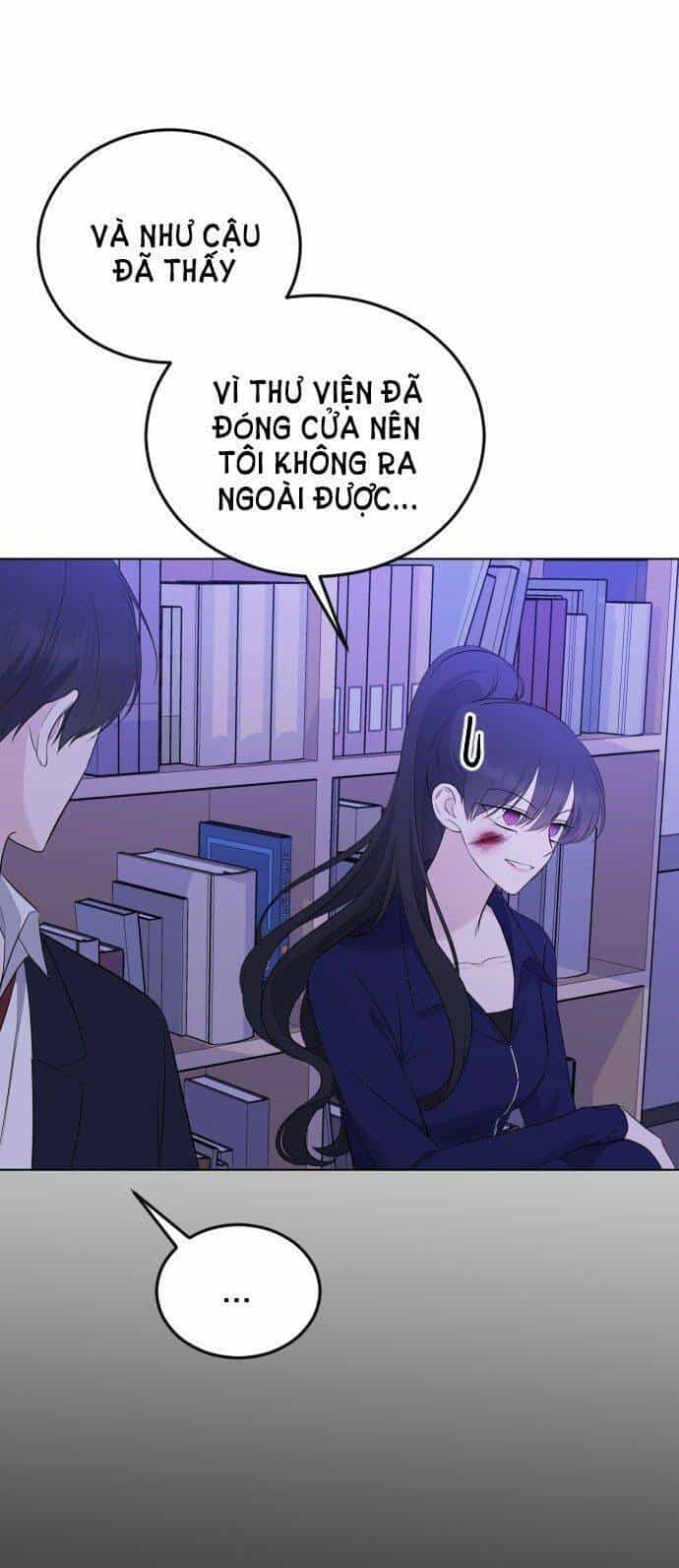 Kết Thúc, Tôi Muốn Thay Đổi Nó - Chương 5 - ảnh 4