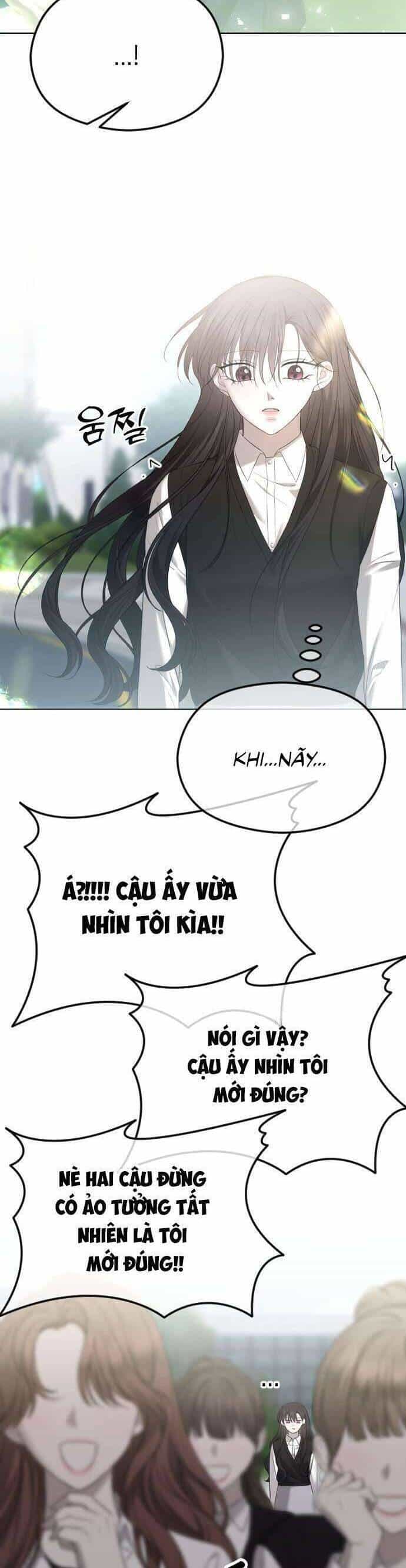 Kết Thúc, Tôi Muốn Thay Đổi Nó - Chương 47 - ảnh 35
