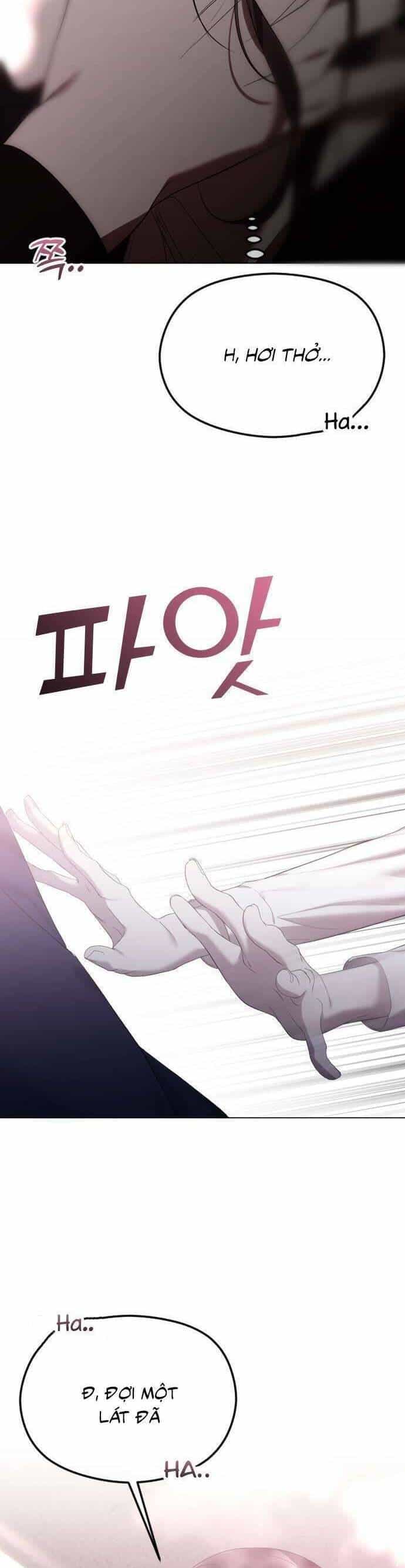 Kết Thúc, Tôi Muốn Thay Đổi Nó - Chương 48 - ảnh 10