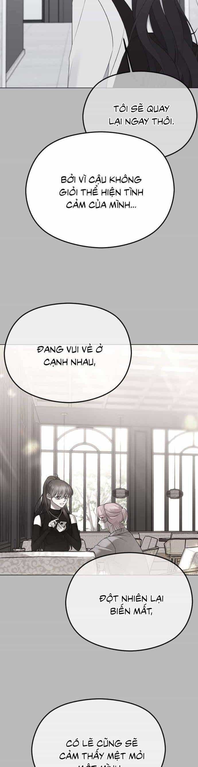 Kết Thúc, Tôi Muốn Thay Đổi Nó - Chương 48 - ảnh 13