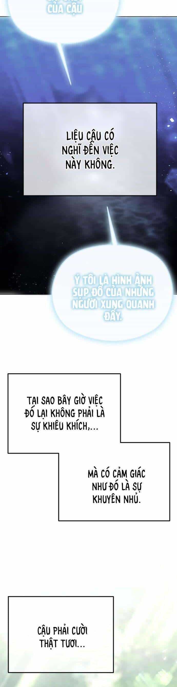 Kết Thúc, Tôi Muốn Thay Đổi Nó - Chương 48 - ảnh 17