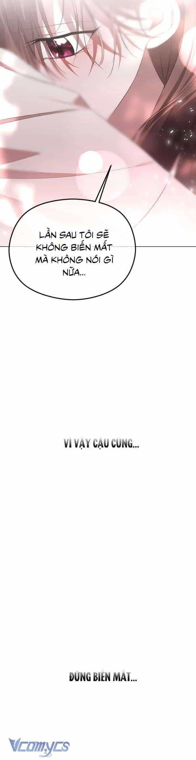 Kết Thúc, Tôi Muốn Thay Đổi Nó - Chương 48 - ảnh 20