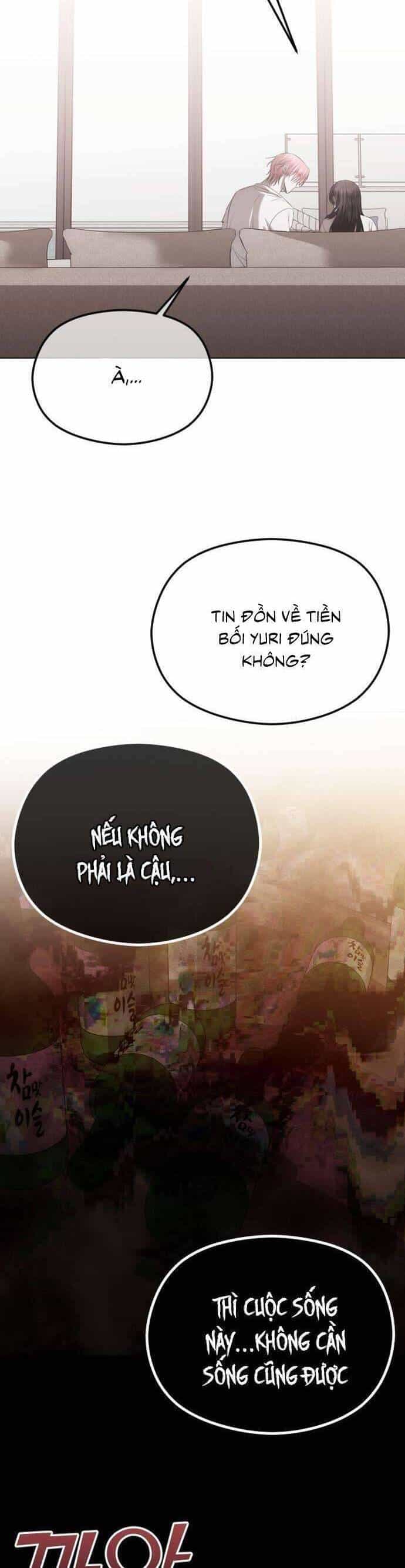Kết Thúc, Tôi Muốn Thay Đổi Nó - Chương 48 - ảnh 37