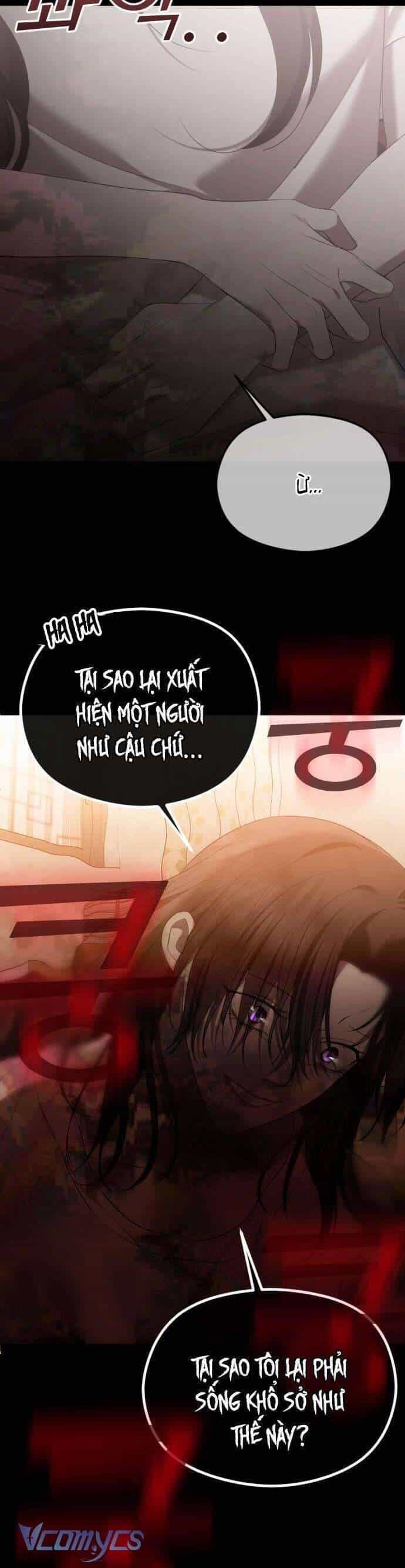 Kết Thúc, Tôi Muốn Thay Đổi Nó - Chương 48 - ảnh 38