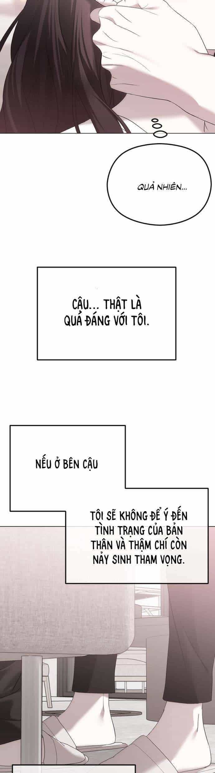 Kết Thúc, Tôi Muốn Thay Đổi Nó - Chương 48 - ảnh 46