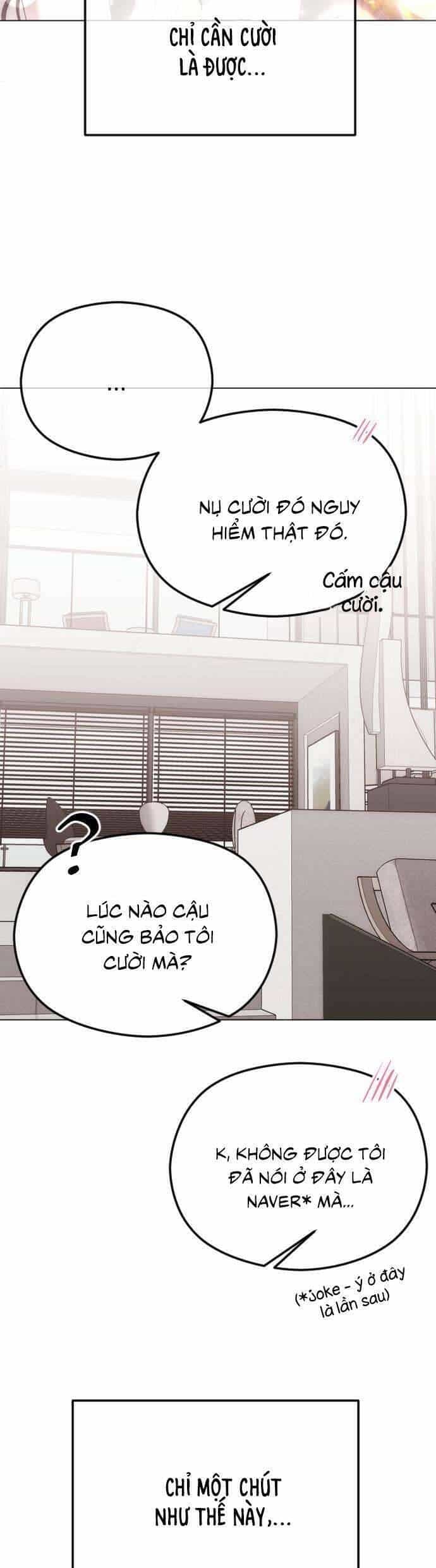 Kết Thúc, Tôi Muốn Thay Đổi Nó - Chương 48 - ảnh 48