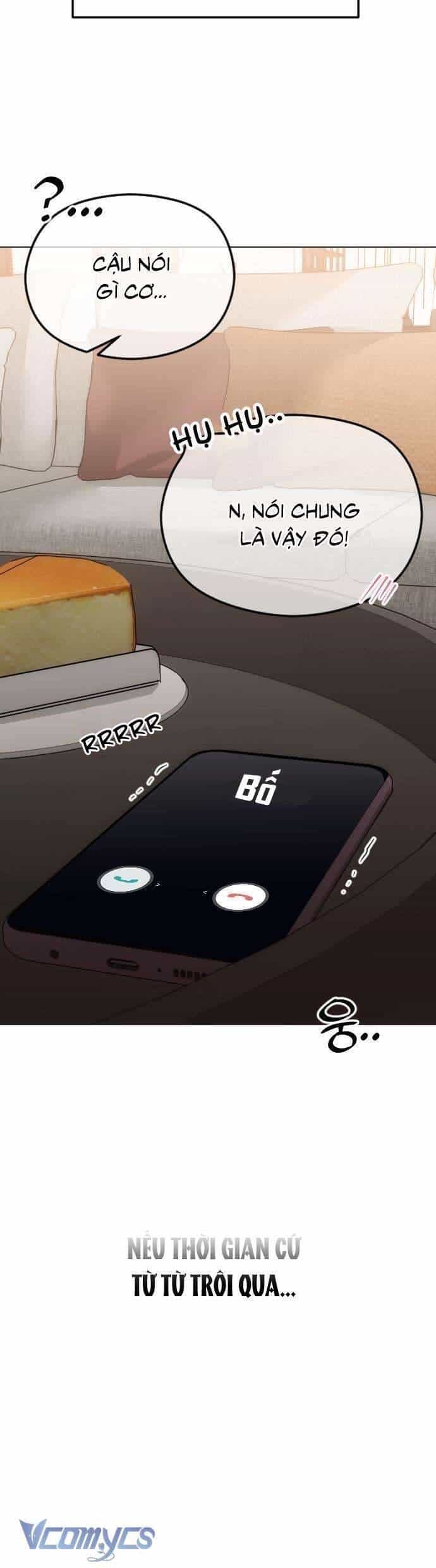 Kết Thúc, Tôi Muốn Thay Đổi Nó - Chương 48 - ảnh 49