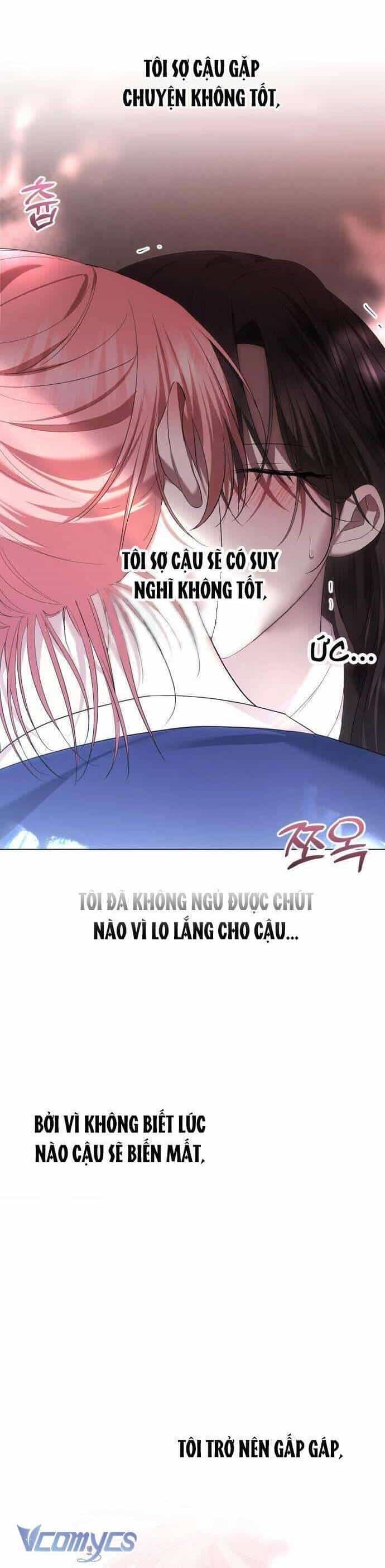 Kết Thúc, Tôi Muốn Thay Đổi Nó - Chương 48 - ảnh 8
