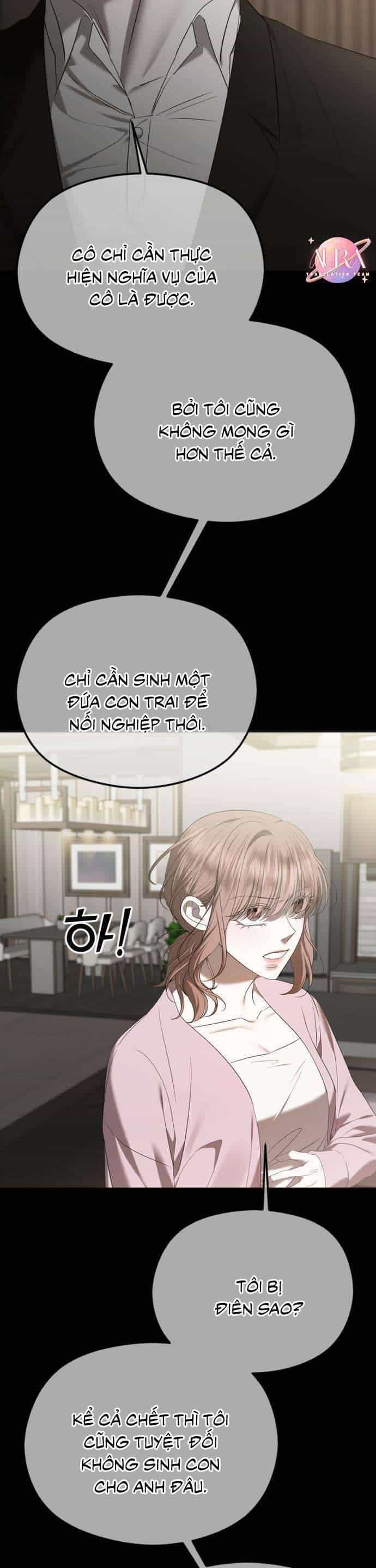 Kết Thúc, Tôi Muốn Thay Đổi Nó - Chương 49 - ảnh 12