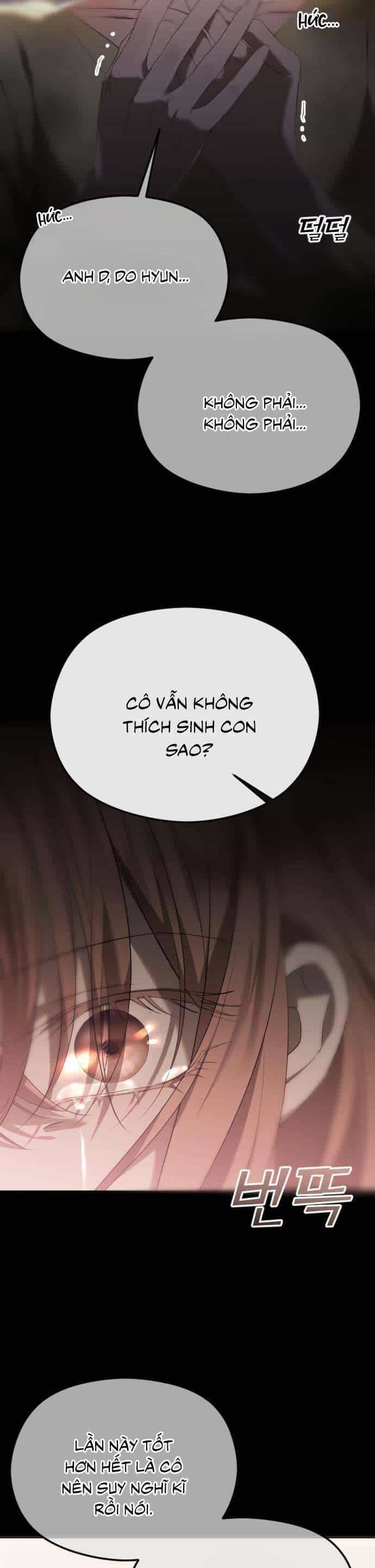 Kết Thúc, Tôi Muốn Thay Đổi Nó - Chương 49 - ảnh 15