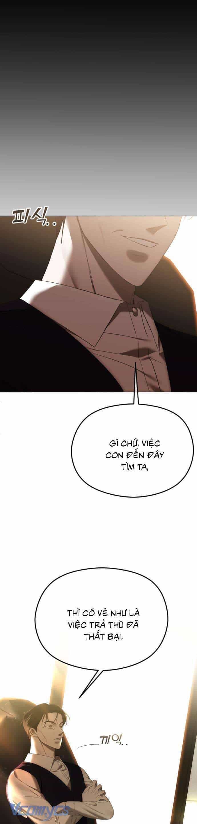 Kết Thúc, Tôi Muốn Thay Đổi Nó - Chương 49 - ảnh 18