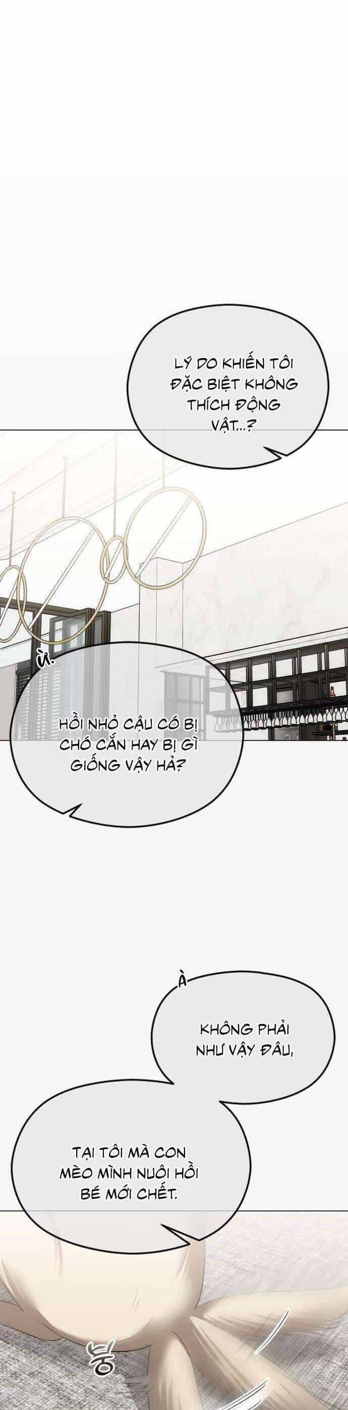 Kết Thúc, Tôi Muốn Thay Đổi Nó - Chương 49 - ảnh 30