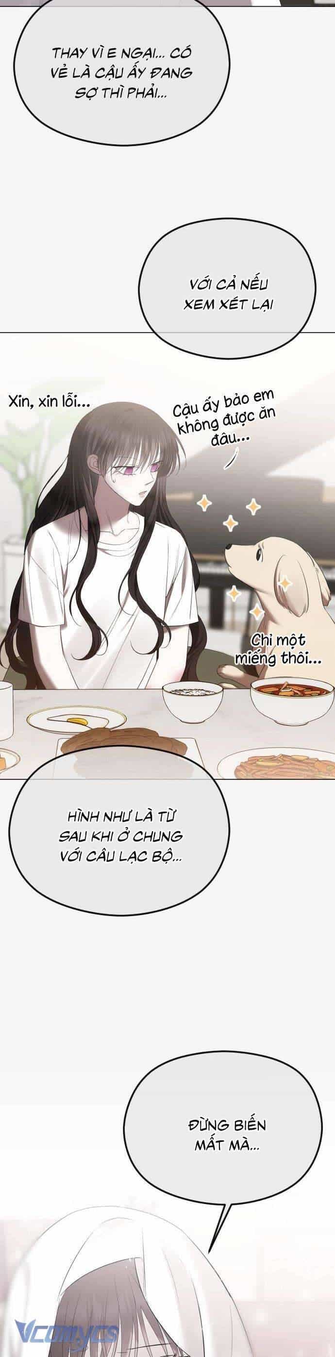 Kết Thúc, Tôi Muốn Thay Đổi Nó - Chương 49 - ảnh 33