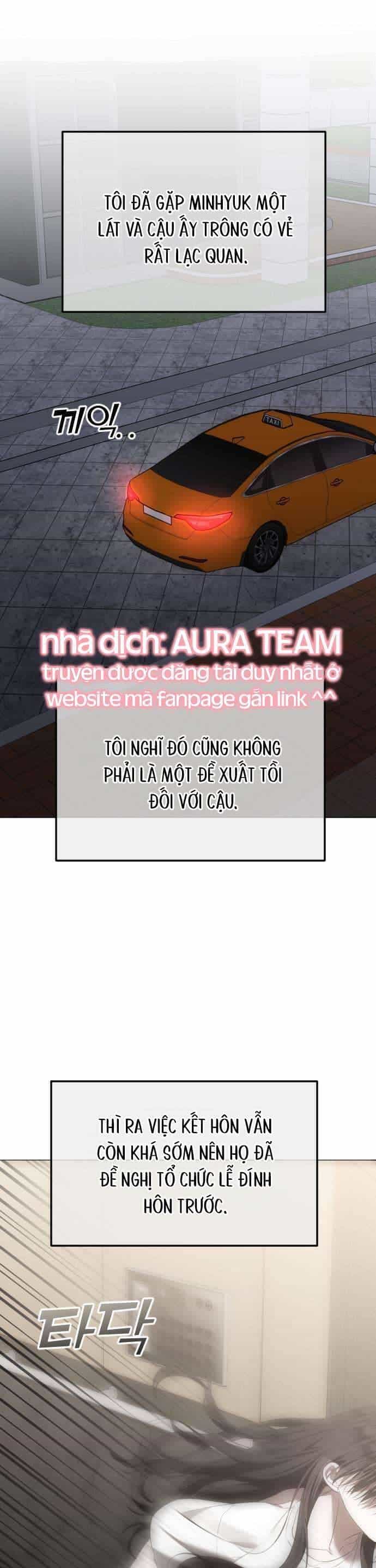 Kết Thúc, Tôi Muốn Thay Đổi Nó - Chương 49 - ảnh 37