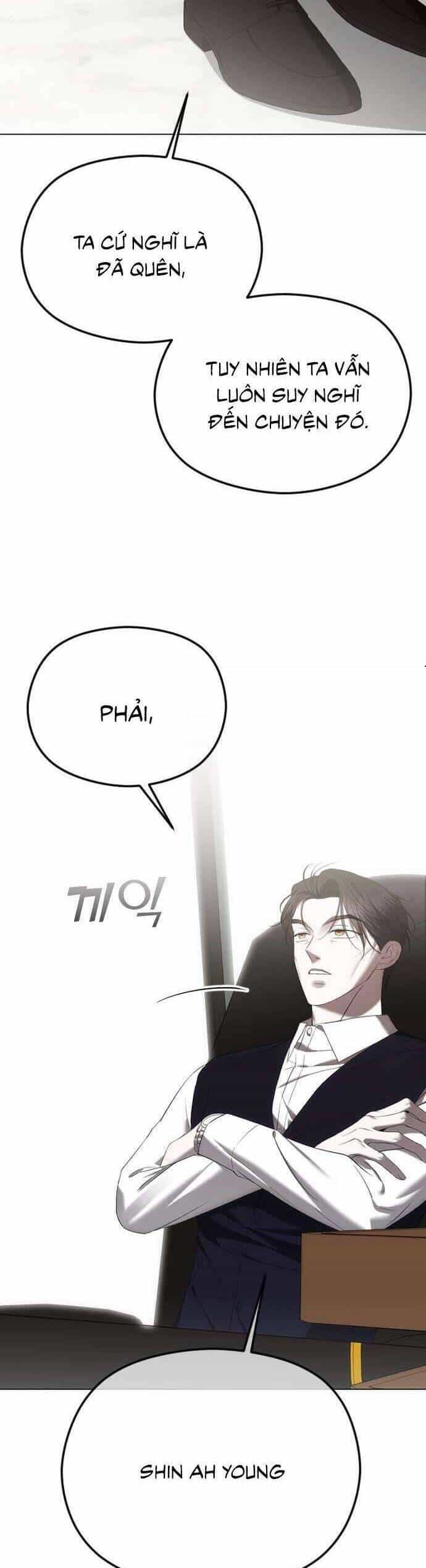 Kết Thúc, Tôi Muốn Thay Đổi Nó - Chương 49 - ảnh 7