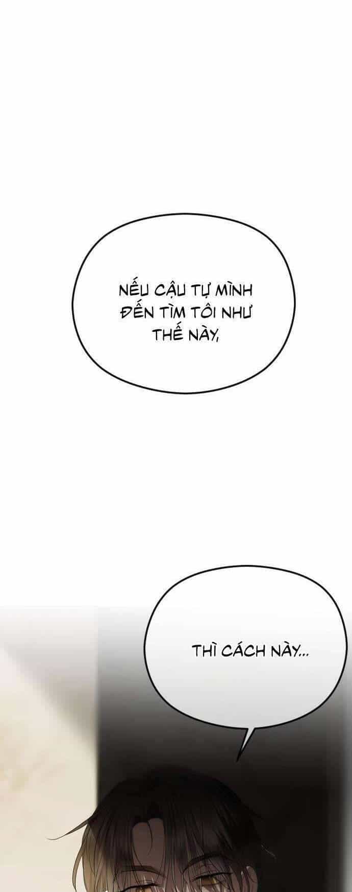 Kết Thúc, Tôi Muốn Thay Đổi Nó - Chương 50 - ảnh 3