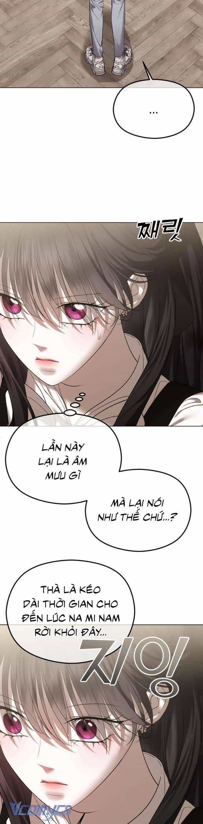 Kết Thúc, Tôi Muốn Thay Đổi Nó - Chương 51 - ảnh 14