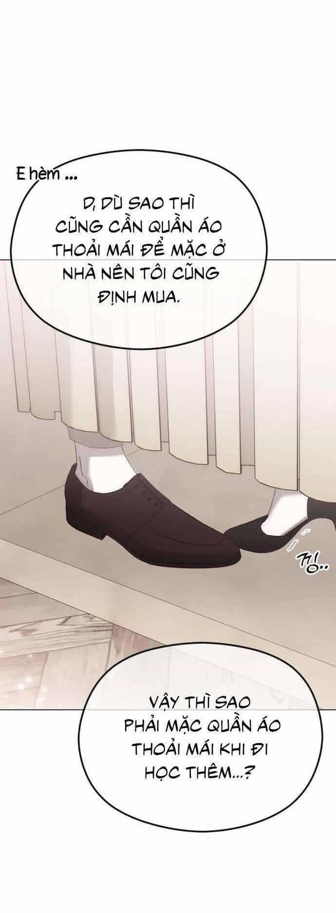 Kết Thúc, Tôi Muốn Thay Đổi Nó - Chương 51 - ảnh 3