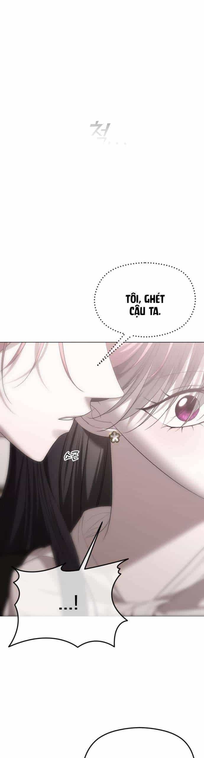 Kết Thúc, Tôi Muốn Thay Đổi Nó - Chương 52 - ảnh 27