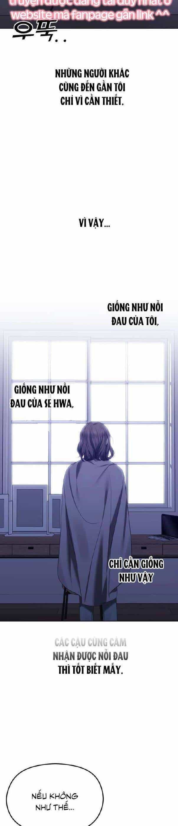 Kết Thúc, Tôi Muốn Thay Đổi Nó - Chương 52 - ảnh 42